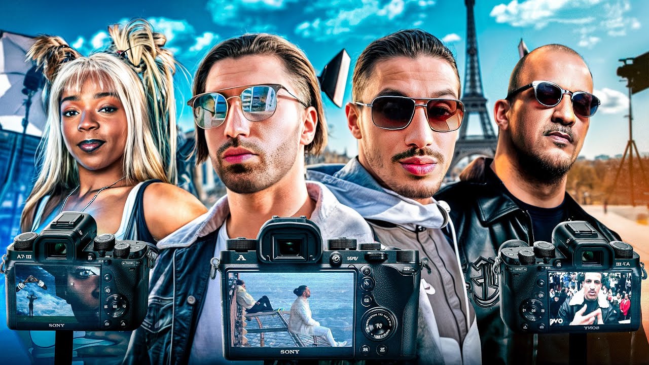Les 10 clips qui ont choqué le rap français