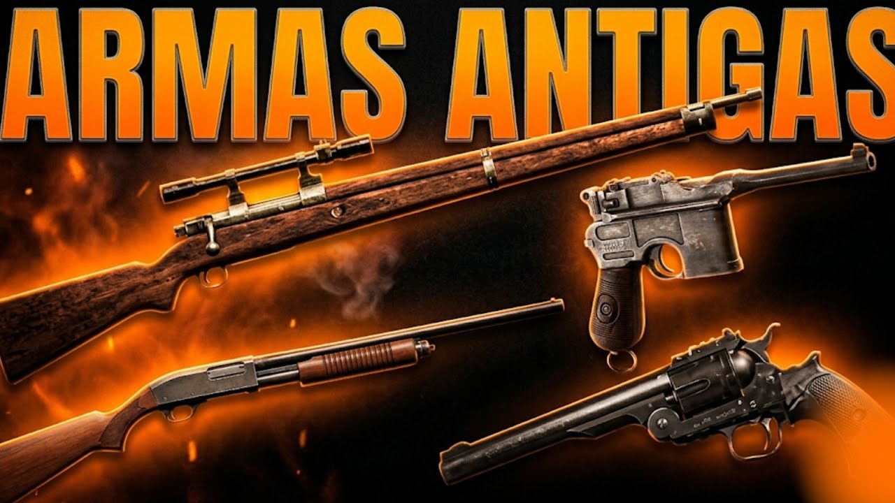 RESIDENT EVIL 4 SÓ ARMAS ANTIGAS NO PROFISSIONAL - (JOGO COMPLETO)
