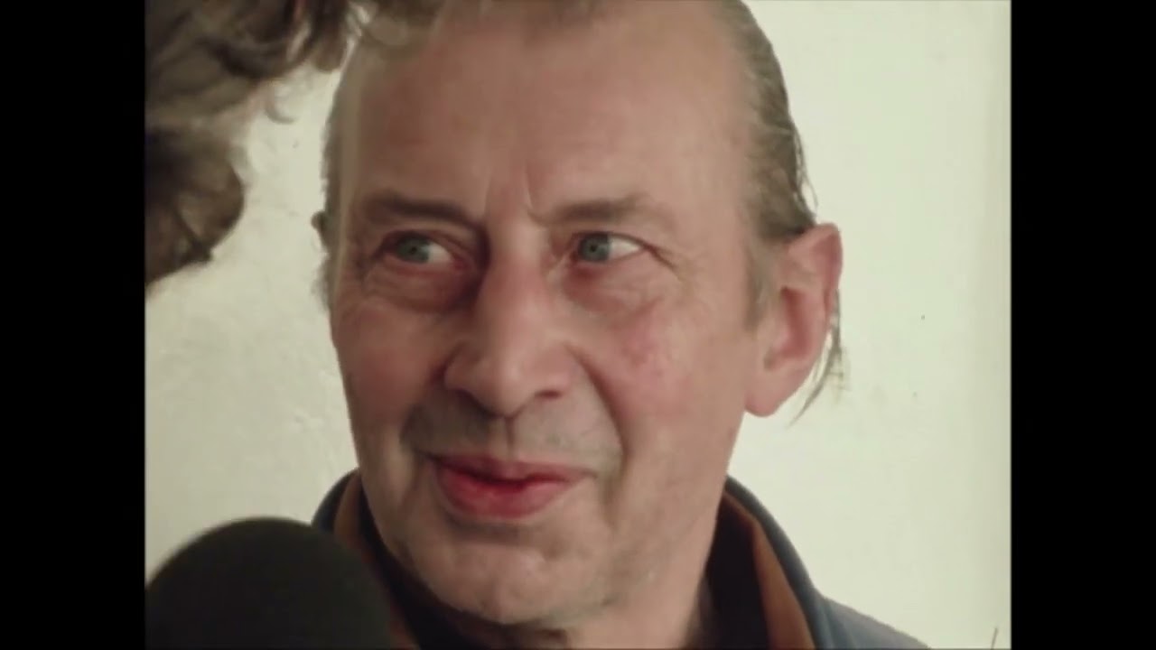 Jan Nieveen 1977
