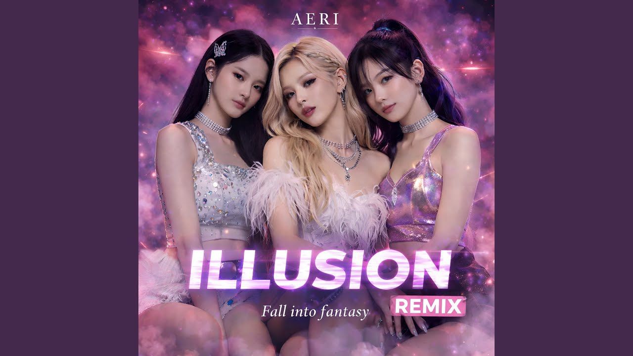 Illusion (Remix)