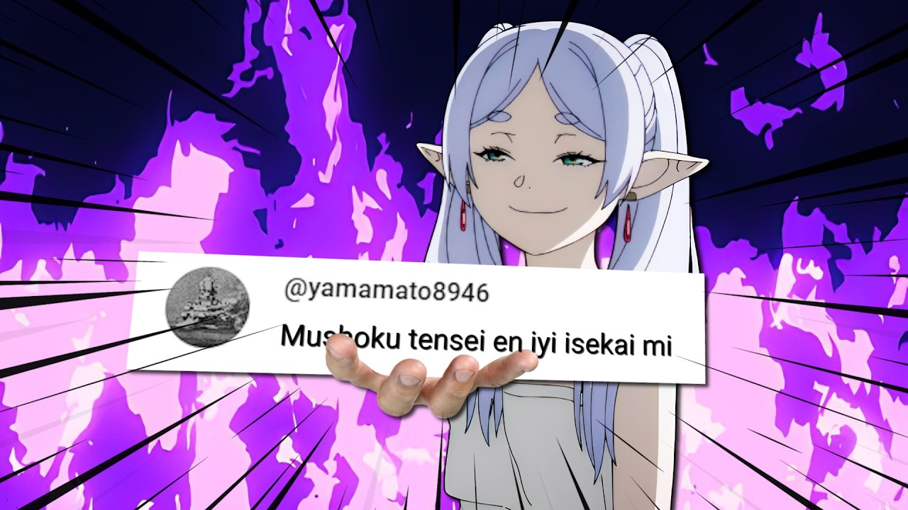 Tartışmalı Anime Konuları!