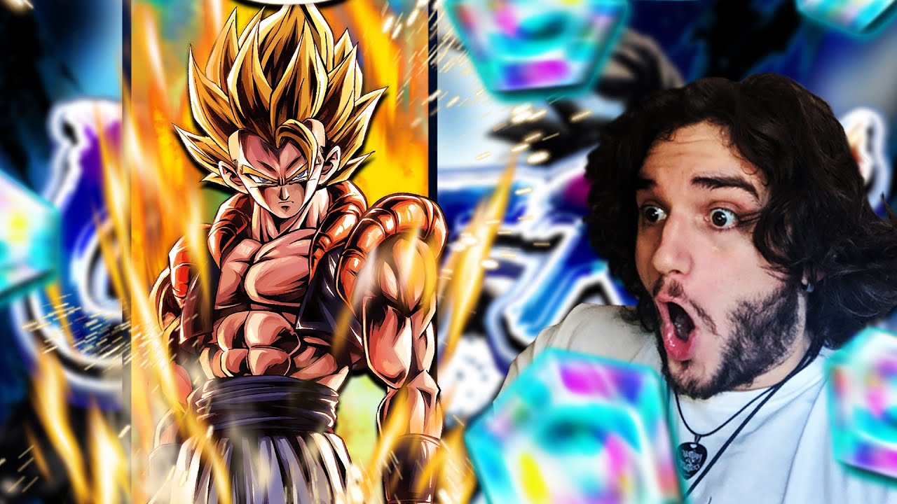 💢NUNCA JAMÁS IGUALARÉ ESTA SUERTE💢15K CC ULTRA SUPER GOGETA SUMMONS!!