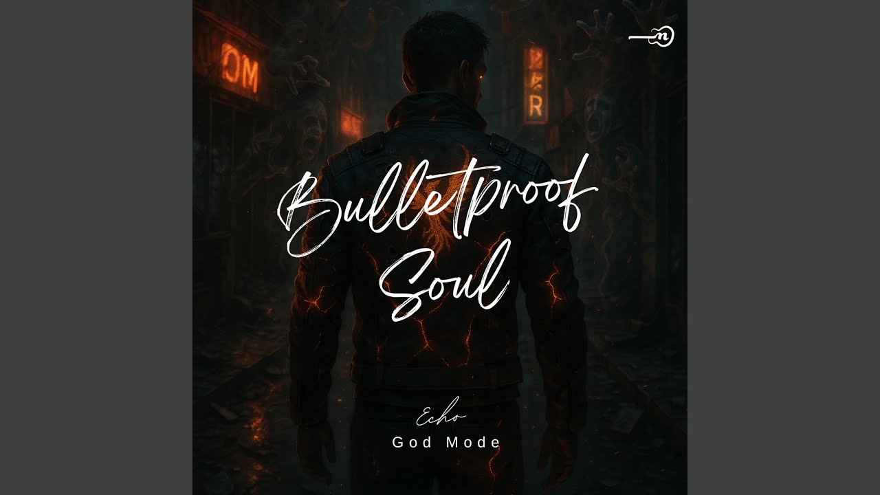 Bulletproof Soul