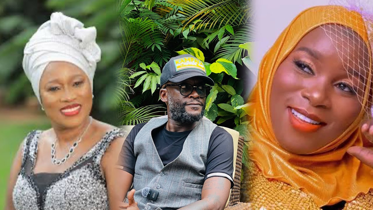 Stecia Mayanja should be arrested - John Segawa