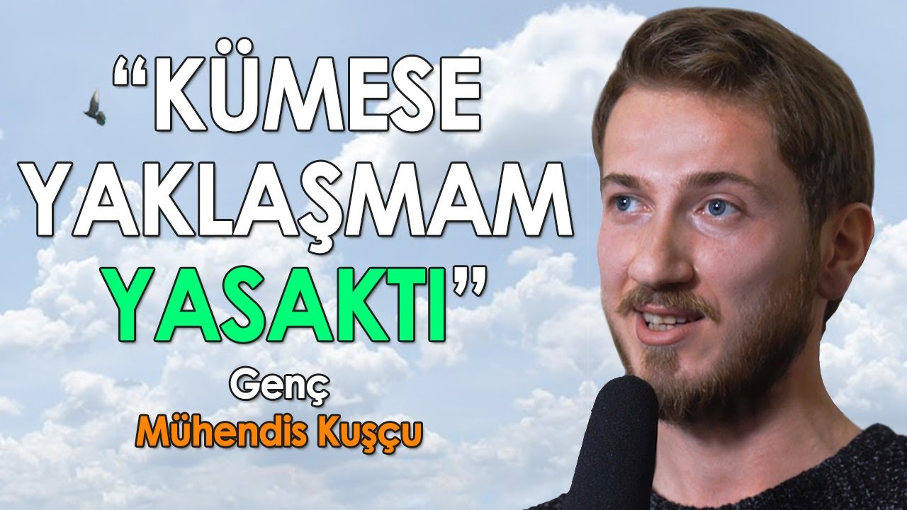 Atmaca Saldırdı Yayını Kestik - İzmit Güvercin Mehmet Kümes Ziyareti