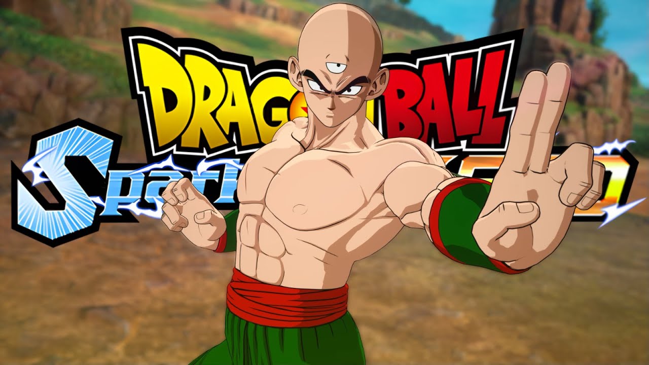 TALVEZ SEJA O FIM DO JOGO... TIME HUMANOS - Dragon Ball Sparking Zero Online