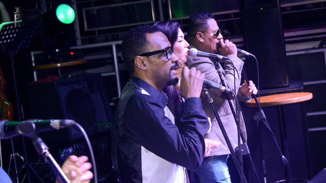 Prende El Fogon - Yare - La Selecta All Star's Con Alex Ramirez - Karamba 2016
