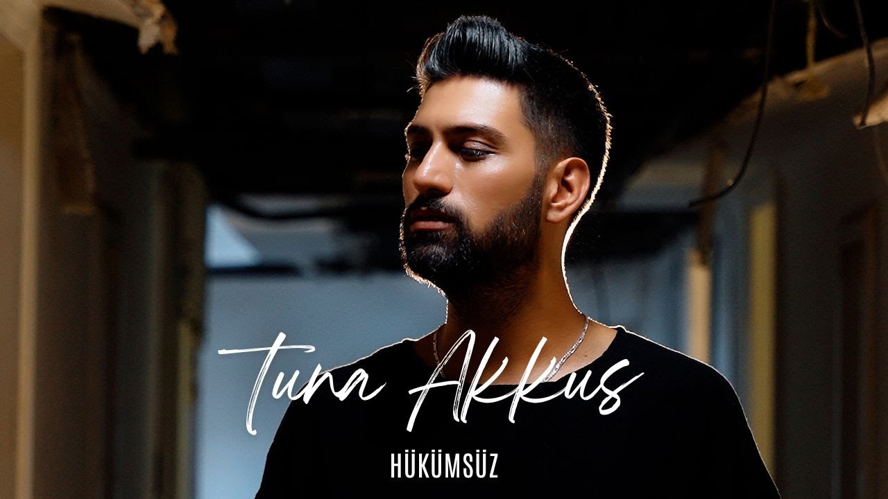 Hükümsüz - Tuna Akkuş ( Sezen Aksu Akustik Cover )