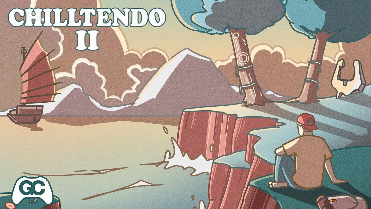 Chilltendo 2