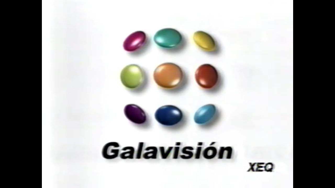 Comerciales México, Agosto 2001 Galavision XEQ