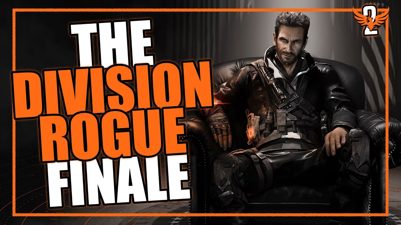 The Division 2 🔴 Rogue One Catchup | Triple XP Grind