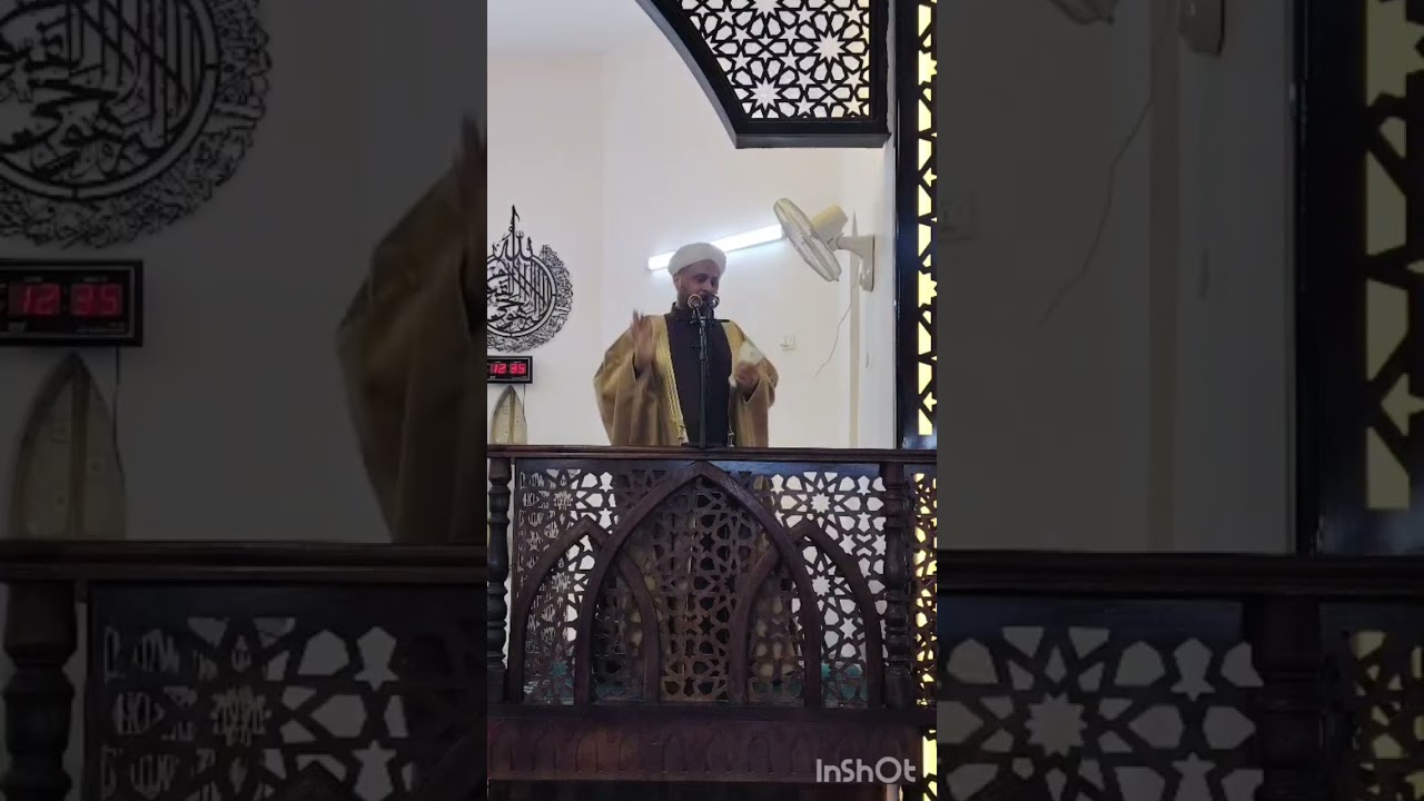 من صور الظلم( ضرب المراة بغير وجه حق) 