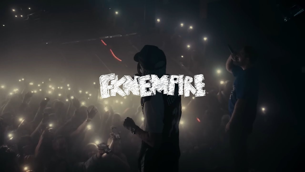 T-LOW x ABSENT Type Beat - 