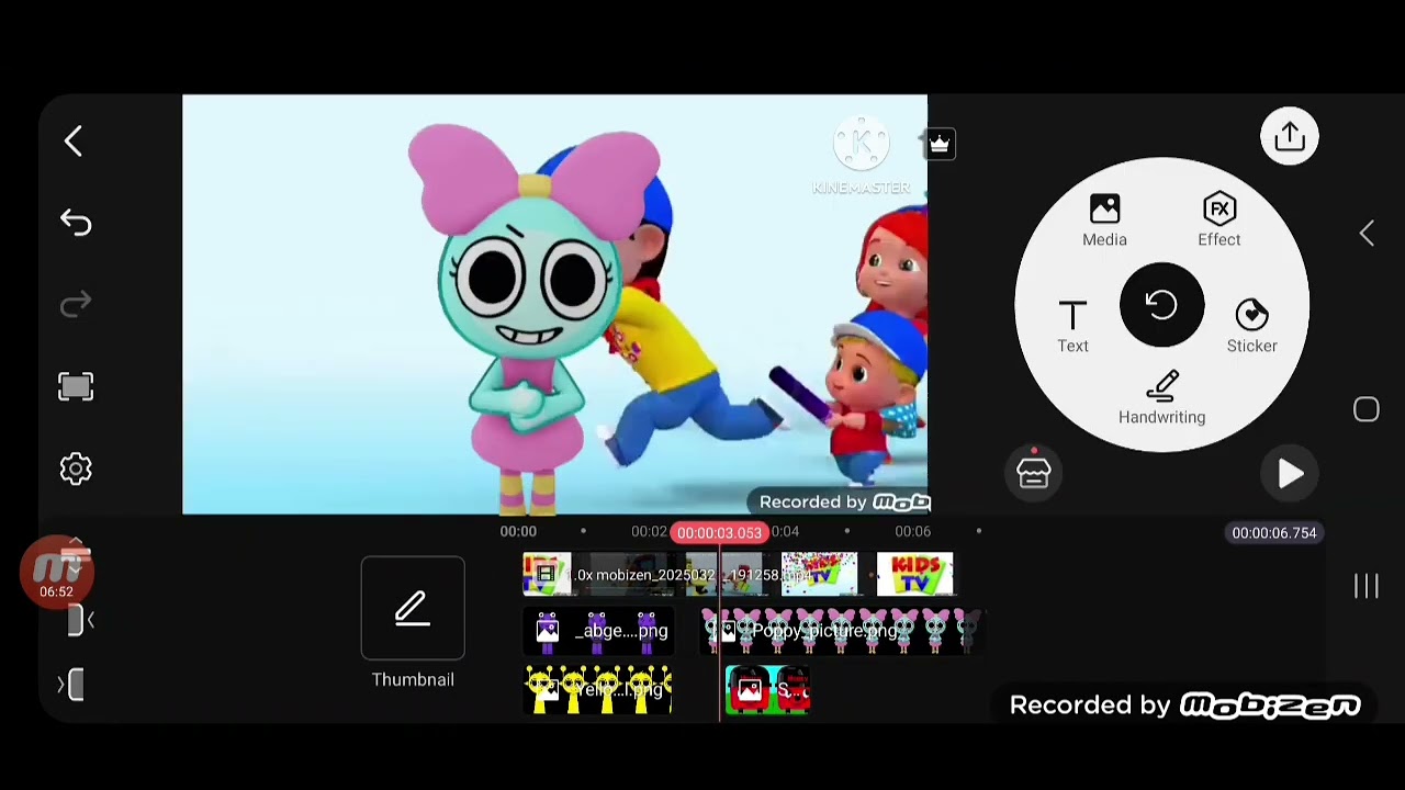 Kids Tv Logo Remake Speedrun Be Like 5x Speed