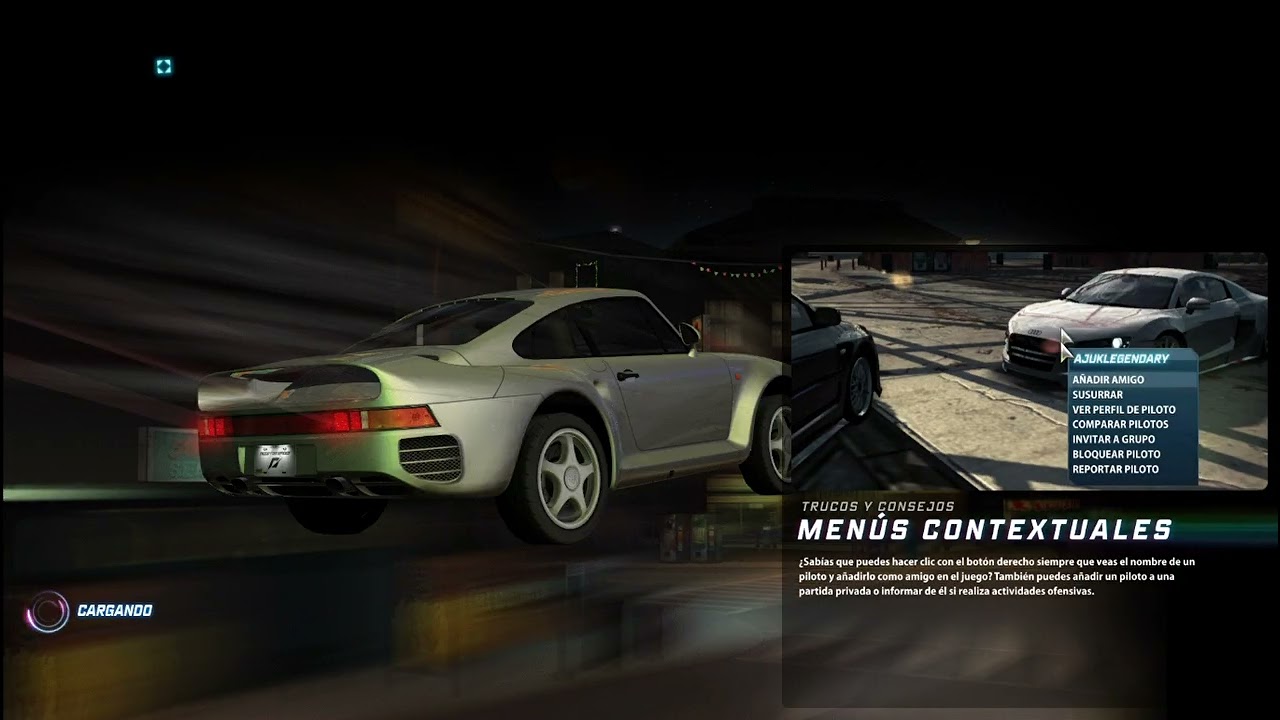 NEED FOR SPEED™ WORLD  Server WorldUnited OFFICIAL Nissan Skyline 2000GT R 01