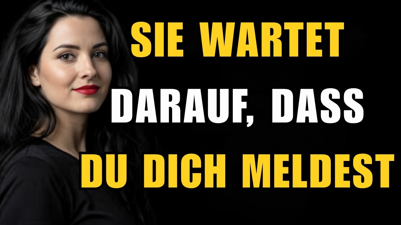 3 heimliche Anzeichen daf&uuml;r, dass sie dich vermisst, es aber nicht zugeben will | Frauenpsychologie