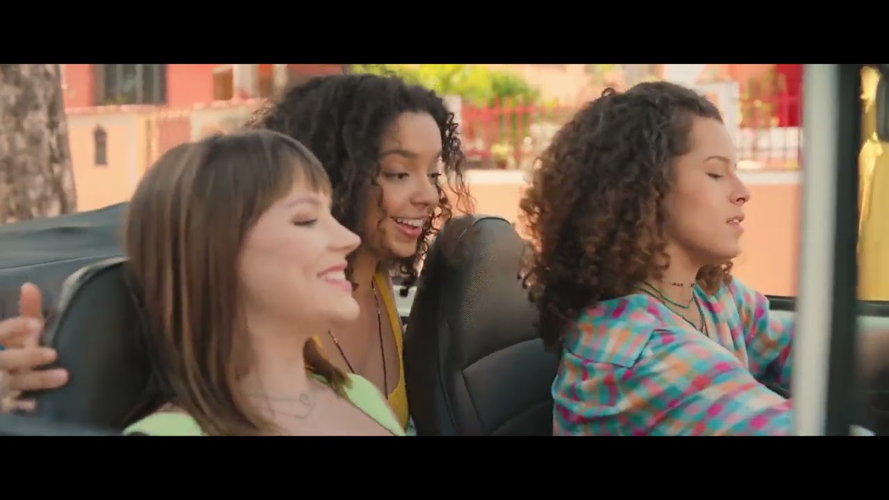 Tudo por um pop star 2  filme completo dublado ❤️