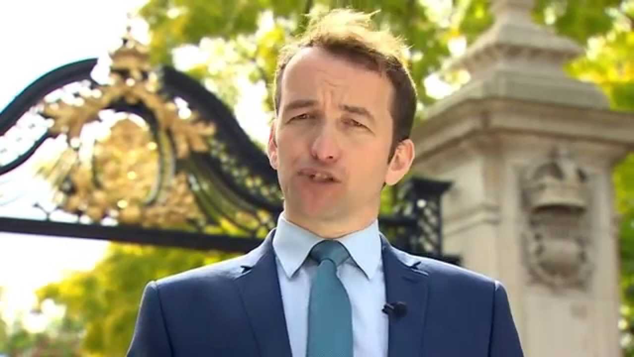 Republic on BBC Daily Politics