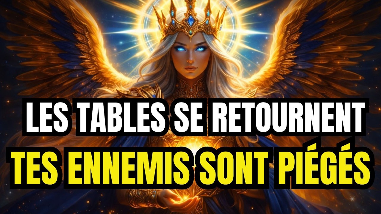 Élus, ils t’ont fait souffrir et ont déclenché la colère de Dieu, un feu incontrôlable.