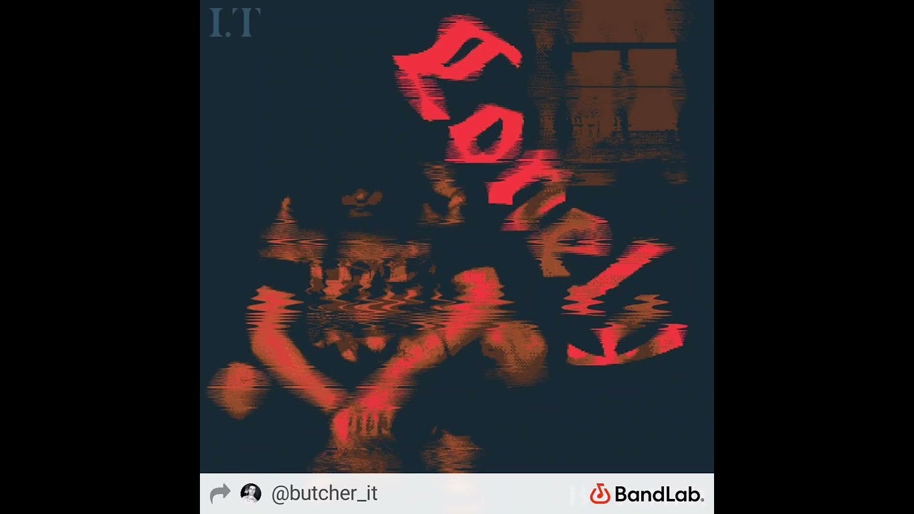 Lonely - ButcherIT