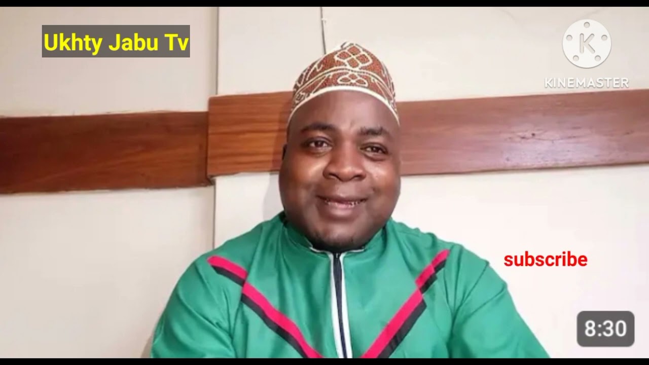 SULEIMAN NGUSURA ATAJA FAIDA YA SURA HII #ukhtyjabu