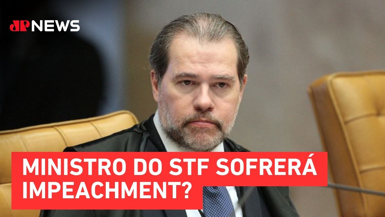 Caso Master: CPI vota quebra de sigilo de pessoas ligadas a Dias Toffoli | TEMPO REAL