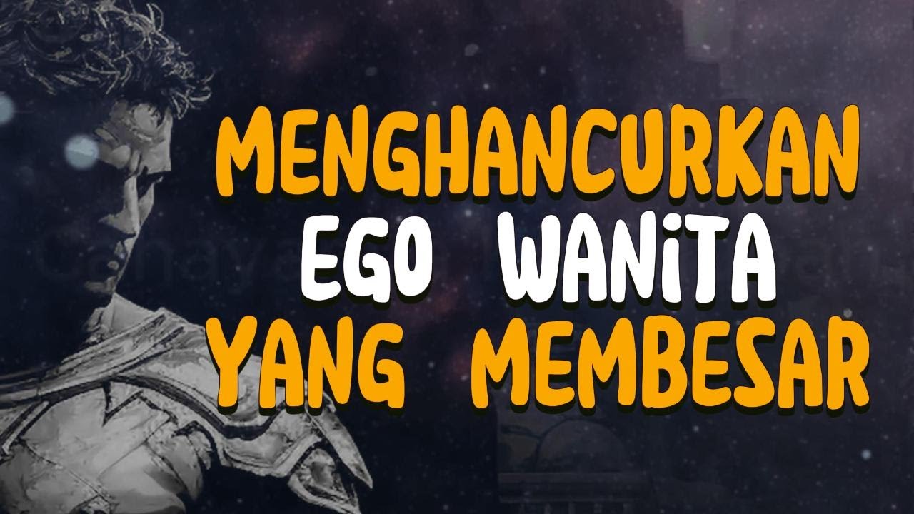 Akhiri Penghinaannya dan Buat Dia Menyesali Tindakannya - Stoisisme _ St-Cover