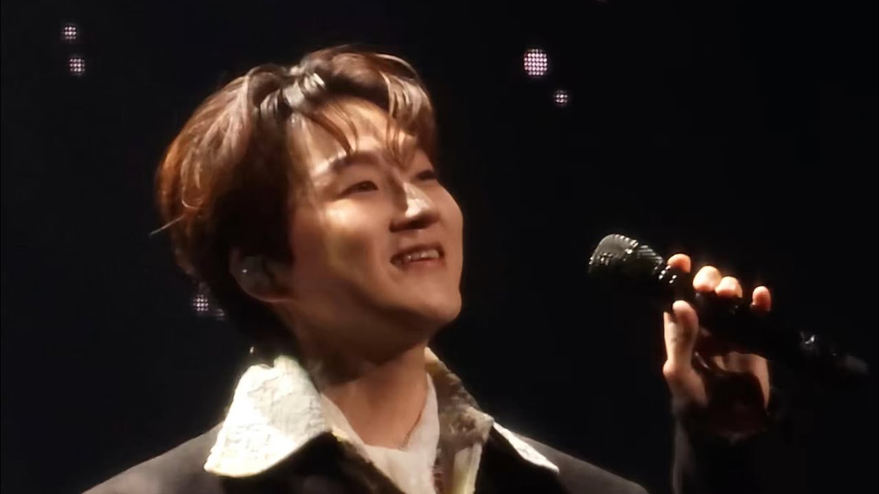 241228 조민규 - 사랑의 찬가(𝗛𝘆𝗺𝗻𝗲 𝗔 𝗟'𝗮𝗺𝗼𝘂𝗿) | 2024 Forestella Encore Concert THE ILLUSIONIST