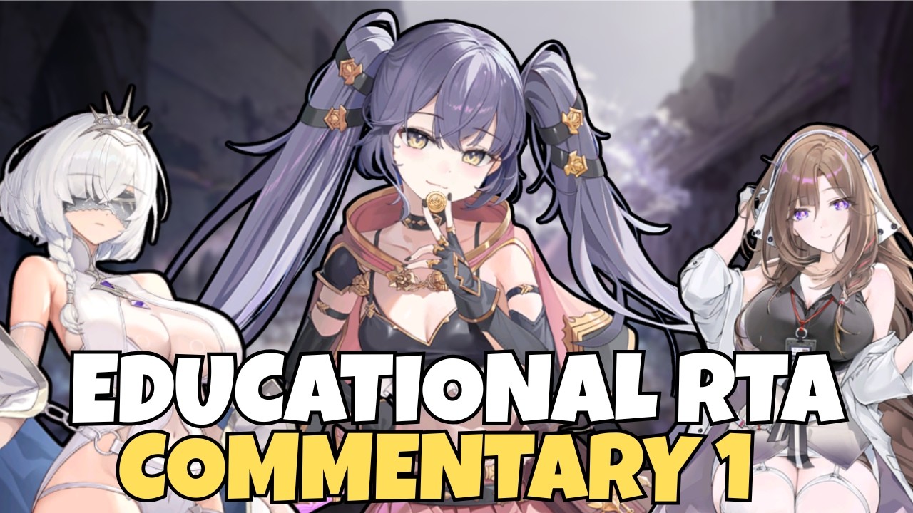 Educational RTA Commentary Spring 2026 Part 1