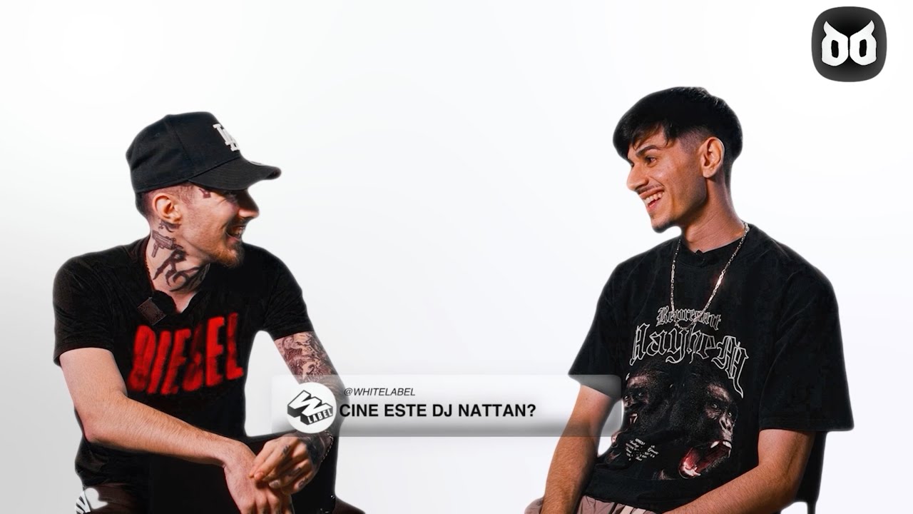 @DENIZWS & VANILLA - PRIETENA TA | @whitelabelro BEHIND THE SONG #1