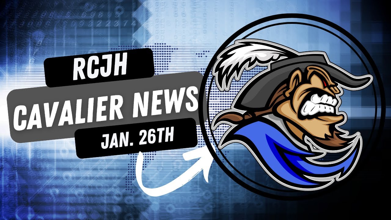 Cavalier News 1 -26- 2026