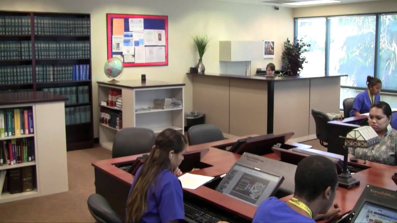 Campus Tour, Episode 1 | Charter College Long Beach