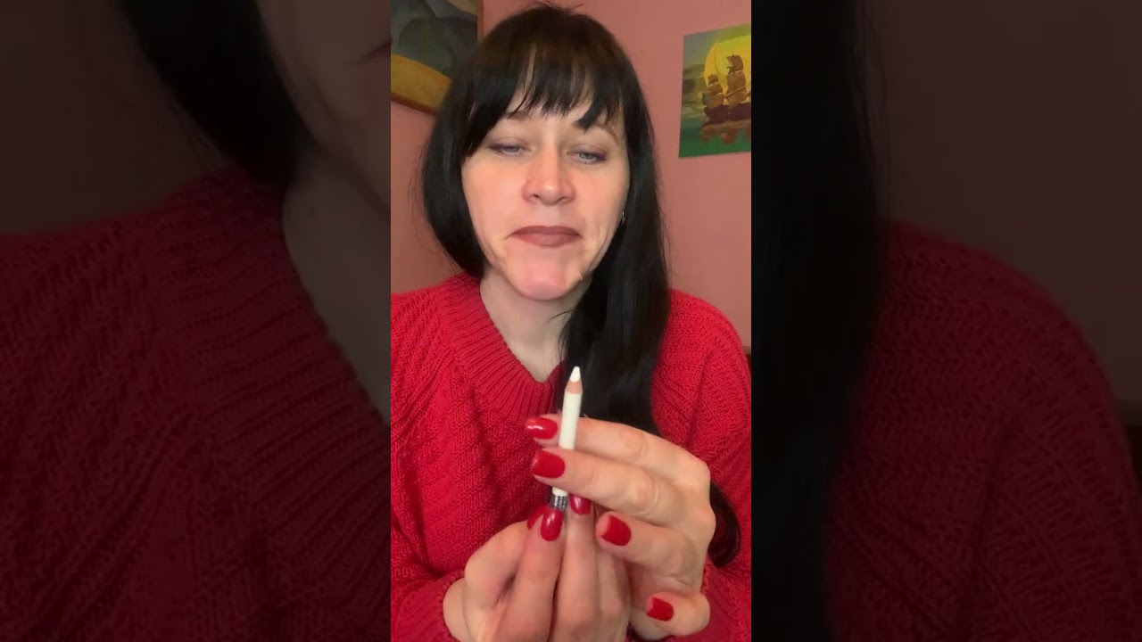 Розпаковка замовлення по 3-му каталогу Оріфлейм