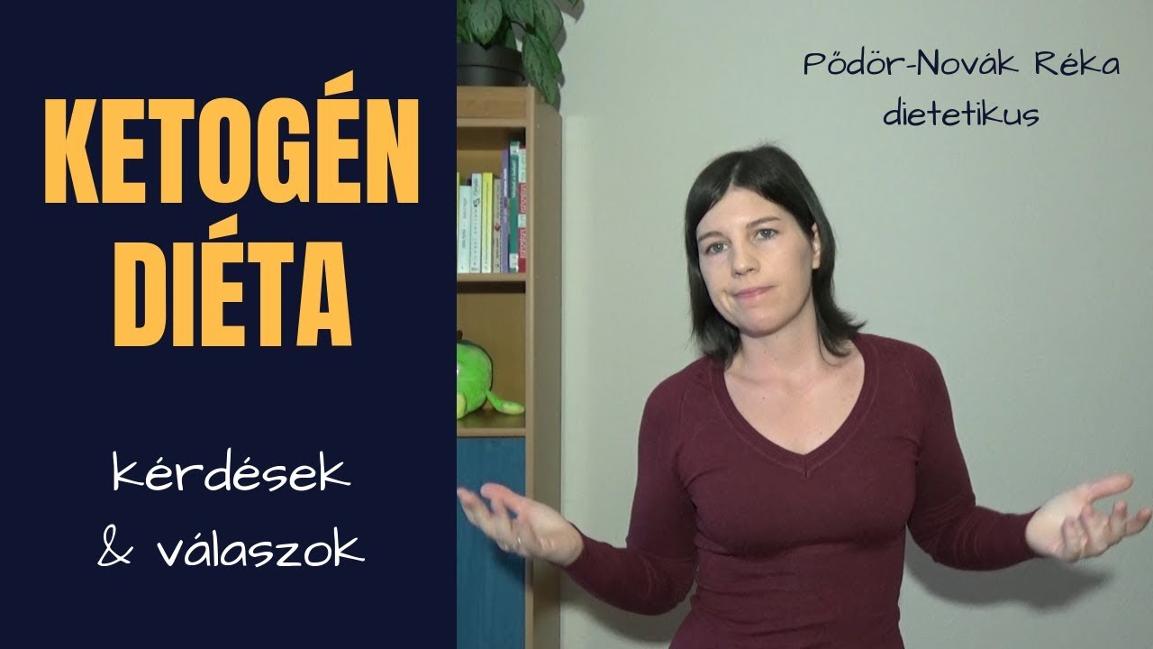 Ketogén diéta Q&A