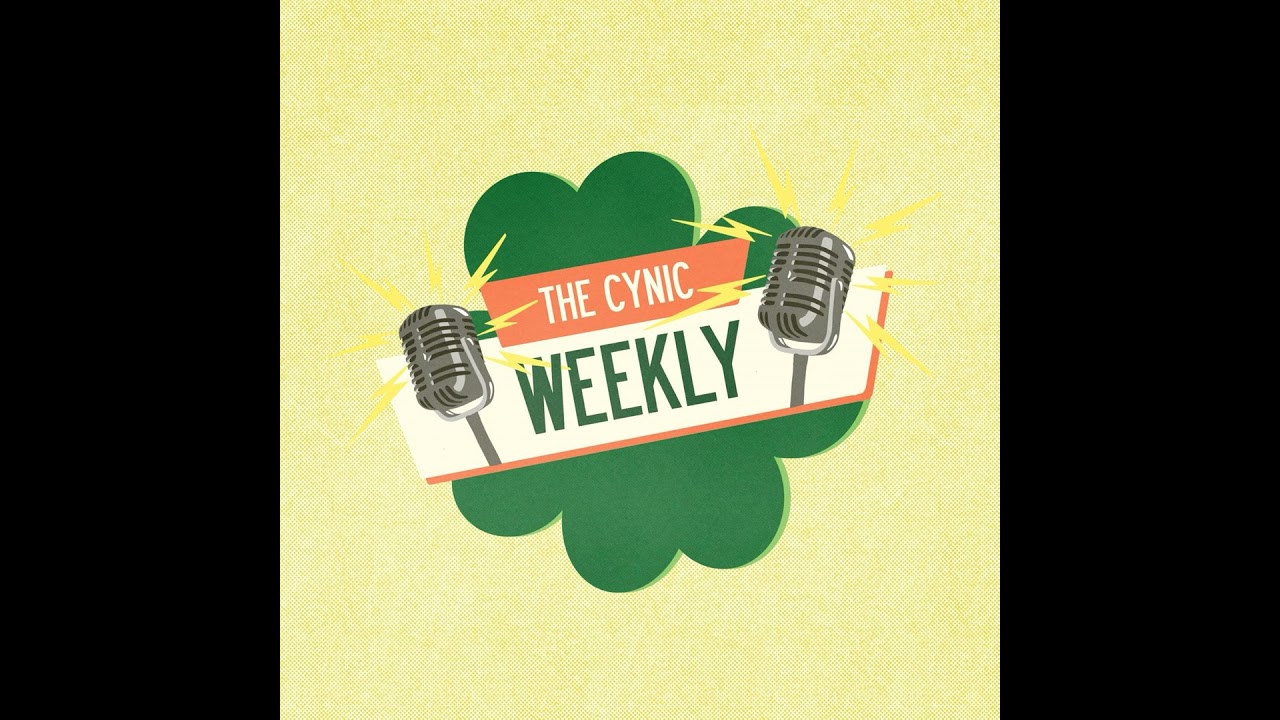 The Cynic Weekly &ndash; 22.10.2025