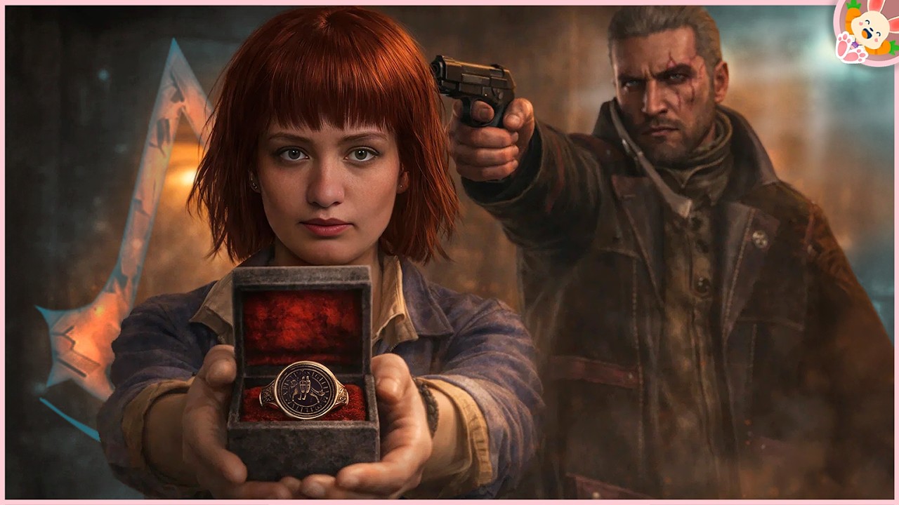 ЭТО ТОЛЬКО НАЧАЛО🐰 ▶ Впервые в Assassin's Creed Rogue в 2026!【#12】прохождение
