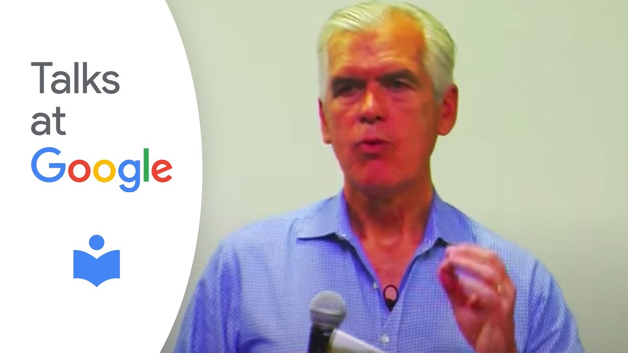 The Rule of Nobody | Philip Howard | Talks at Google