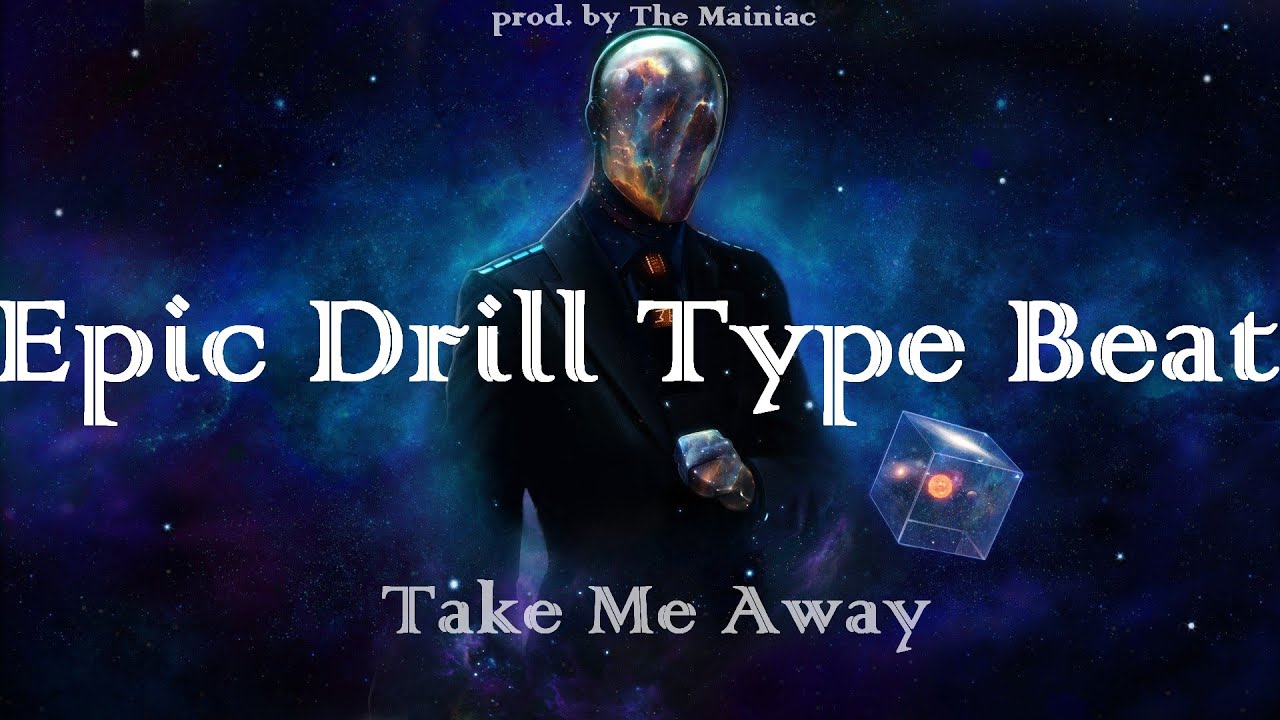 [FREE] Epic Drill Type Beat - 