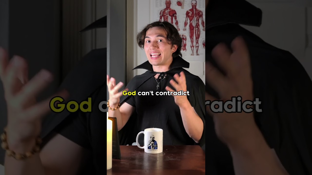 Does The Bible Forbid Calling Priests Father?