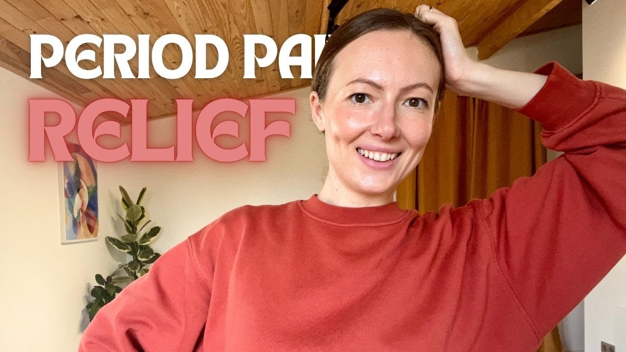 Цигун для женщин: мягкие упражнения от ПМС, вздутия живота и боли в спине