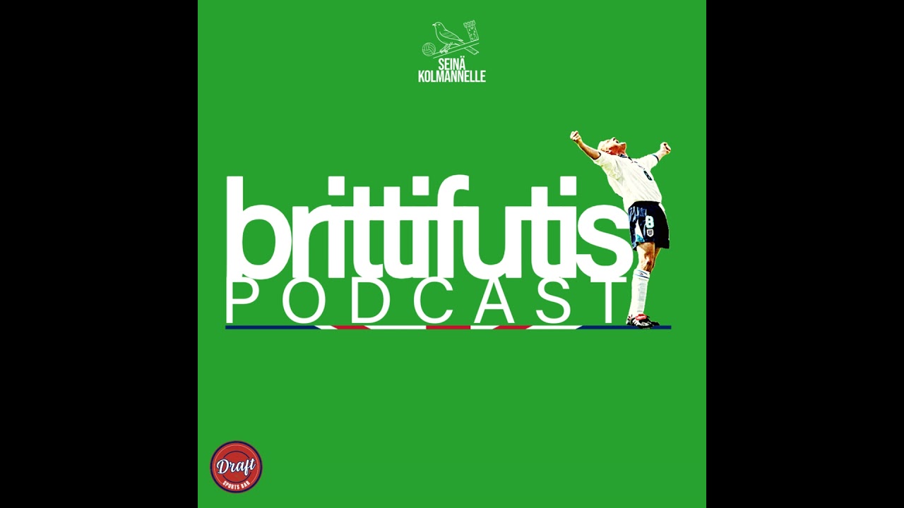 Brittifutispodcast: Onko Arsenalin kevätsulaminen myytti?