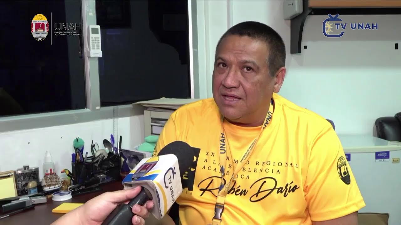 #EnVivo 🔴 |  Noticiero TV UNAH Meridiano [Edición - 03/03/26]