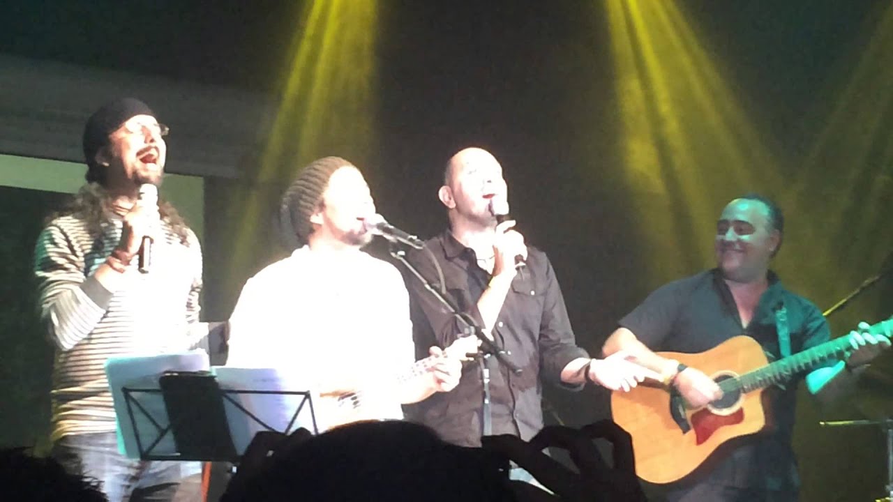 Sólo Faltas Tú - Rodrigo Rojas, Adrián Gil 