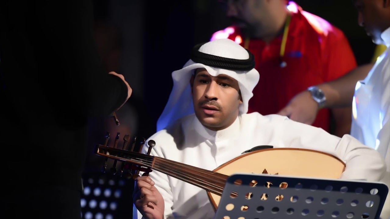 سليمان الشلال حصري ( وقائلة ) جلسة برنامج عدنيات