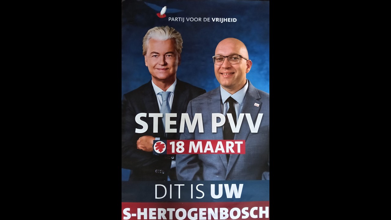 PVV Den Bosch bij DTV
