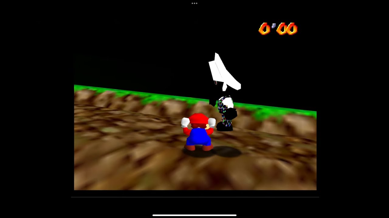 Everything is better off without you. (Better off but Mario Sings it)