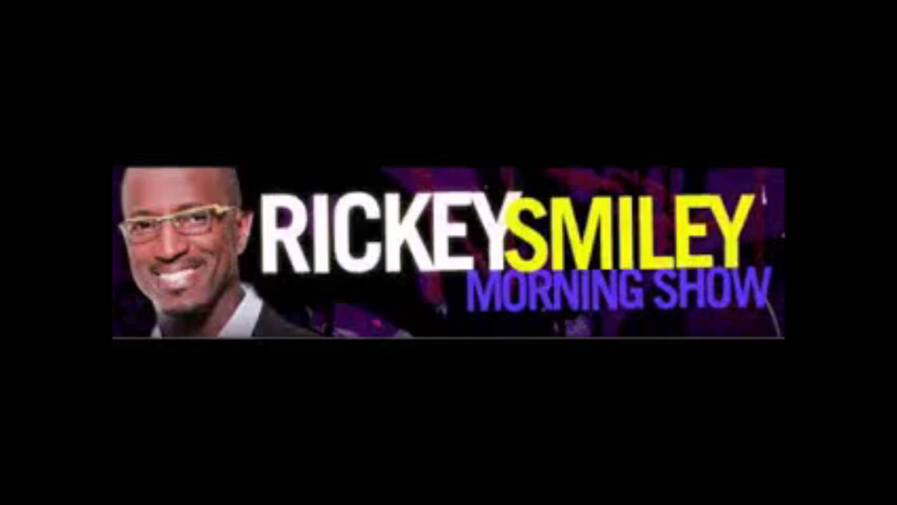Rickey Smiley Wisdom & Raising Kids