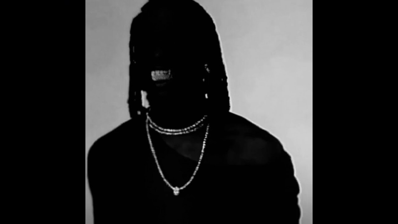 [FREE] Playboi Carti + WLR Type Beat - “Silver” [prod.ayokxller]