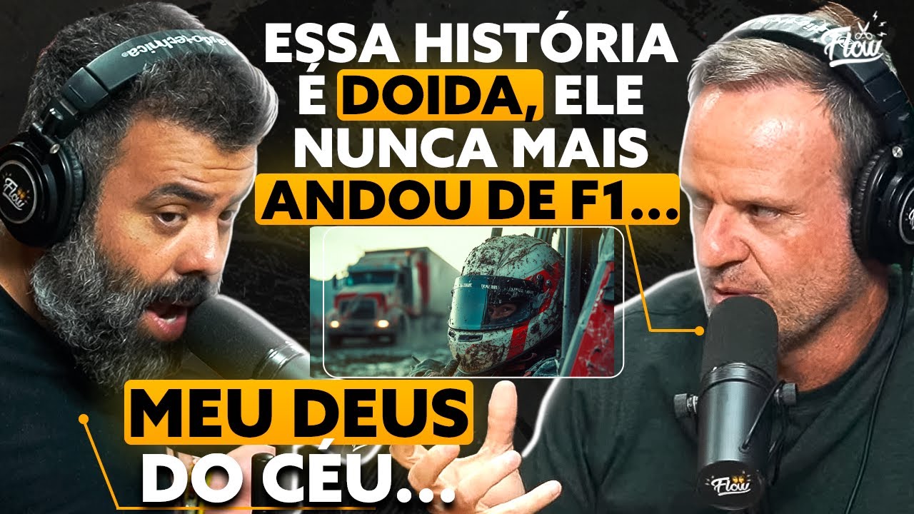 PILOTOS mais INJUSTIÇADOS da história
