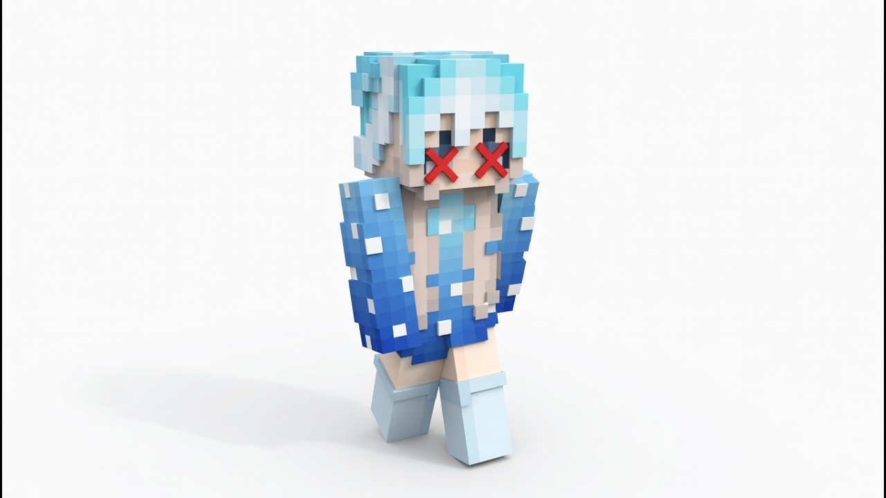 Marlow/DangerMario DIES in Minecraft!